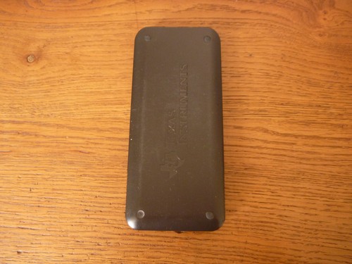 Texas instruments 83 - instruments, ti‑83
