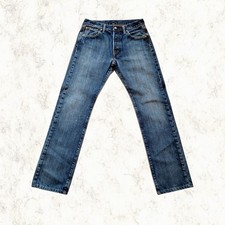 Jean Levi’s 501 W29 L32 –
