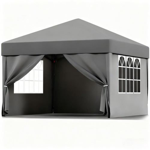 Tonnelle pliante 3x3 - tonnelle,