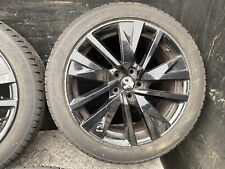 Alloy wheel Peugeot 508 SW II 2019 5x108 R18 EJ 8.0 ET44 9814118277