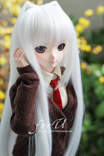 Pullip bjd doll - pullip,