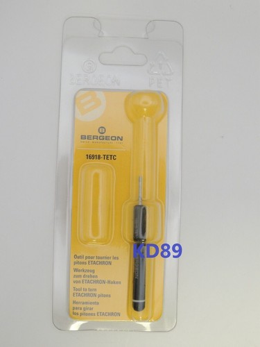 Bergeon 16918 tetc etacron - 16918-tetc, «