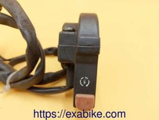 commodo droit pour Honda CBR