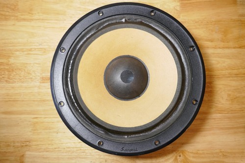 Boomer woofer pour - boomer, enceintes