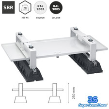 3S KIT HEAT PUMPS - MEUBLES