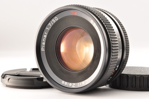 Near mint objectif contax - mint],