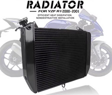 RADIATEUR YZF R1  RN04 de 2000 à 2001 Garantie 1 AN NEUF