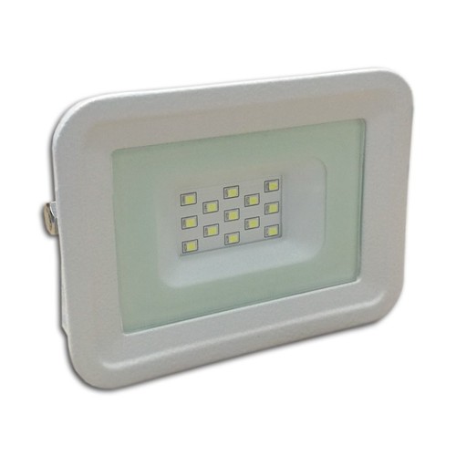 Led projecteur lampe - lampe, blanc