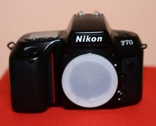 nikon F70,nikon