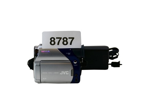 Jvc d93 mini - jvc, handycam