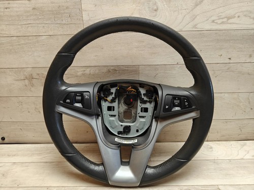 Chevrolet cruze j300 volant - chevrolet,