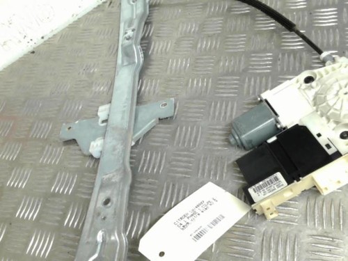 Leve vitre electrique avant