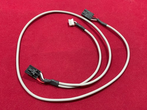 Câble audio pour - audio, ordinateur