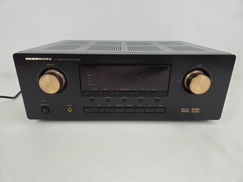 Marantz sr4200 audio video - -,