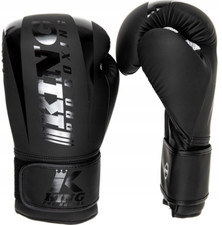 Gants de boxe King Pro REVO 4