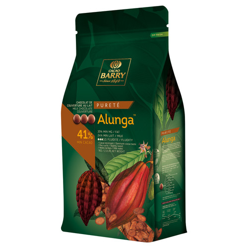 Cacao barry alunga - cacao, alunga™