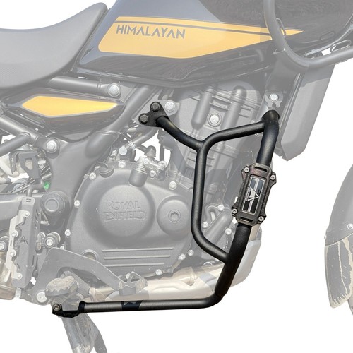 Crash leg guard convient - guard,