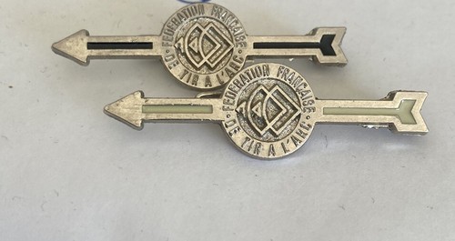 Ffta lot insignes - lot, 2