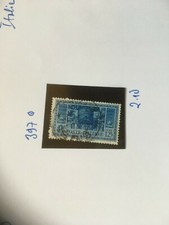 Italie 1932 Michel numéro 397