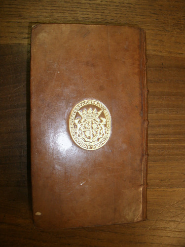 Maistre sacy isaïe - sacy],
