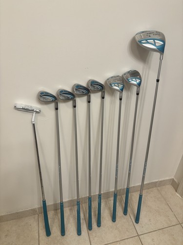 Tour edge lady women - lady, women’s