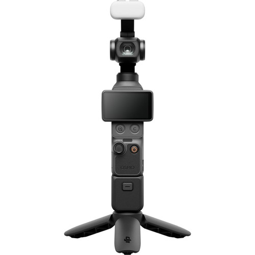 Caméra sport dji - sport, pocket