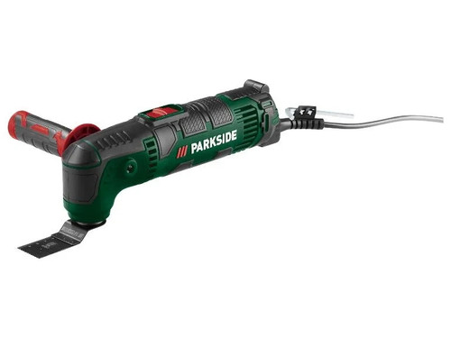 Parkside outil multifonction - outil,