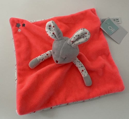 Doudou plat mouchoir - 🌟doudou,