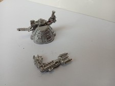 Meka Gargant Mek Boy Ork