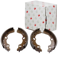 NK Mâchoires de Frein Fixés