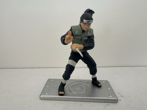 Figurine naruto bandai 2006 - naruto,