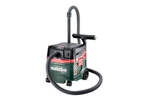 Aspirateur industriel l - aspirateur,