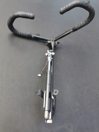 Parts scooter heartway monster - scooter,