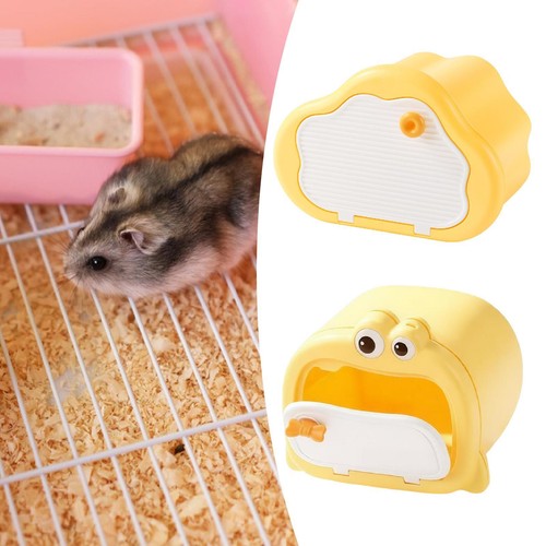 Abri pour hamsters niche - abri,