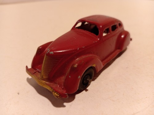 Erie lincoln zephyr - erie, 1939