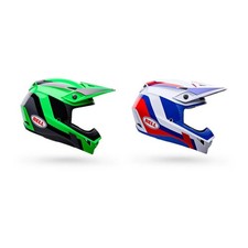 Casque De Motocross Pour