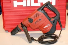 Hilti-TE70 ATC Perforateur et