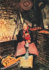 24 PERIGUEUX LA GAVEUSE D OIE