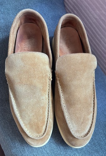 Mocassins loro piana summer - piana,