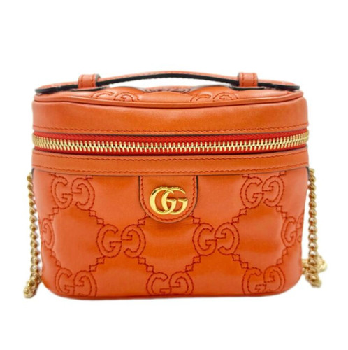 Gucci chain shoulder - chain, bag