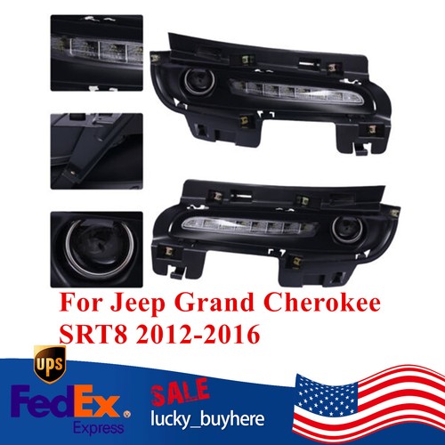 Pair led drl daytime - pair,