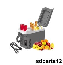 Glacière Électrique Portable