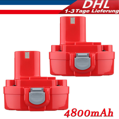 Batterie pour makita 1822 - pour,