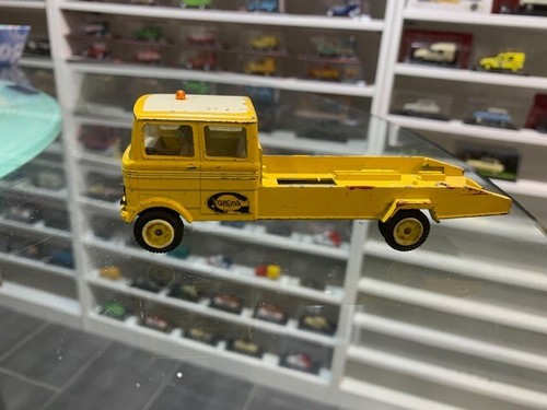 Mercedes benz 608 - benz, lp