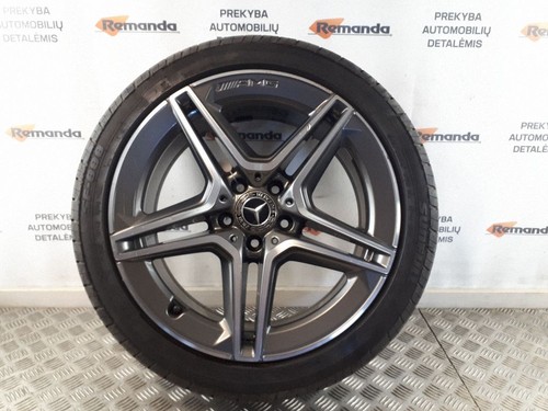Mercedes benz amg w205 - c,