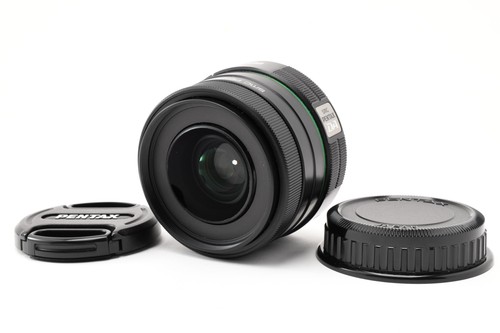 Objectif pentax smc mm - smc, 35