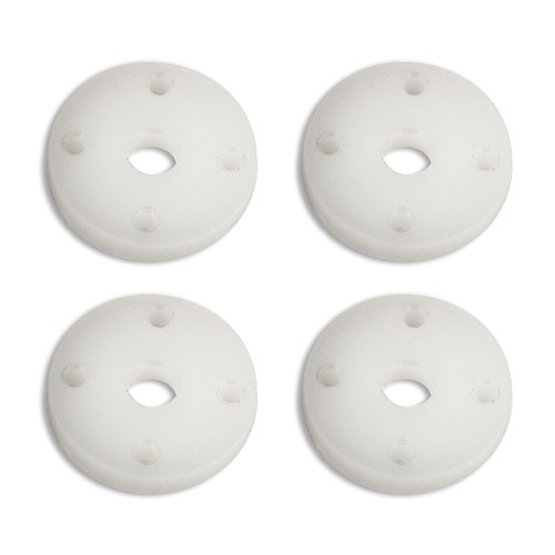 Pistons amortisseur team - d'amortisseur,