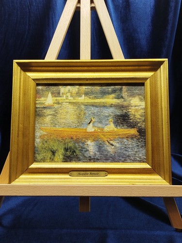 Reproduction ancienne - , du