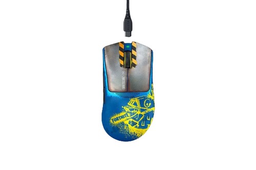 Razer deathadder pro - v3,