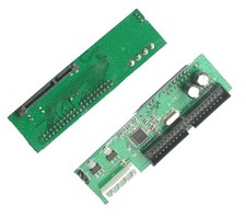 Disque dur PATA IDE vers SATA